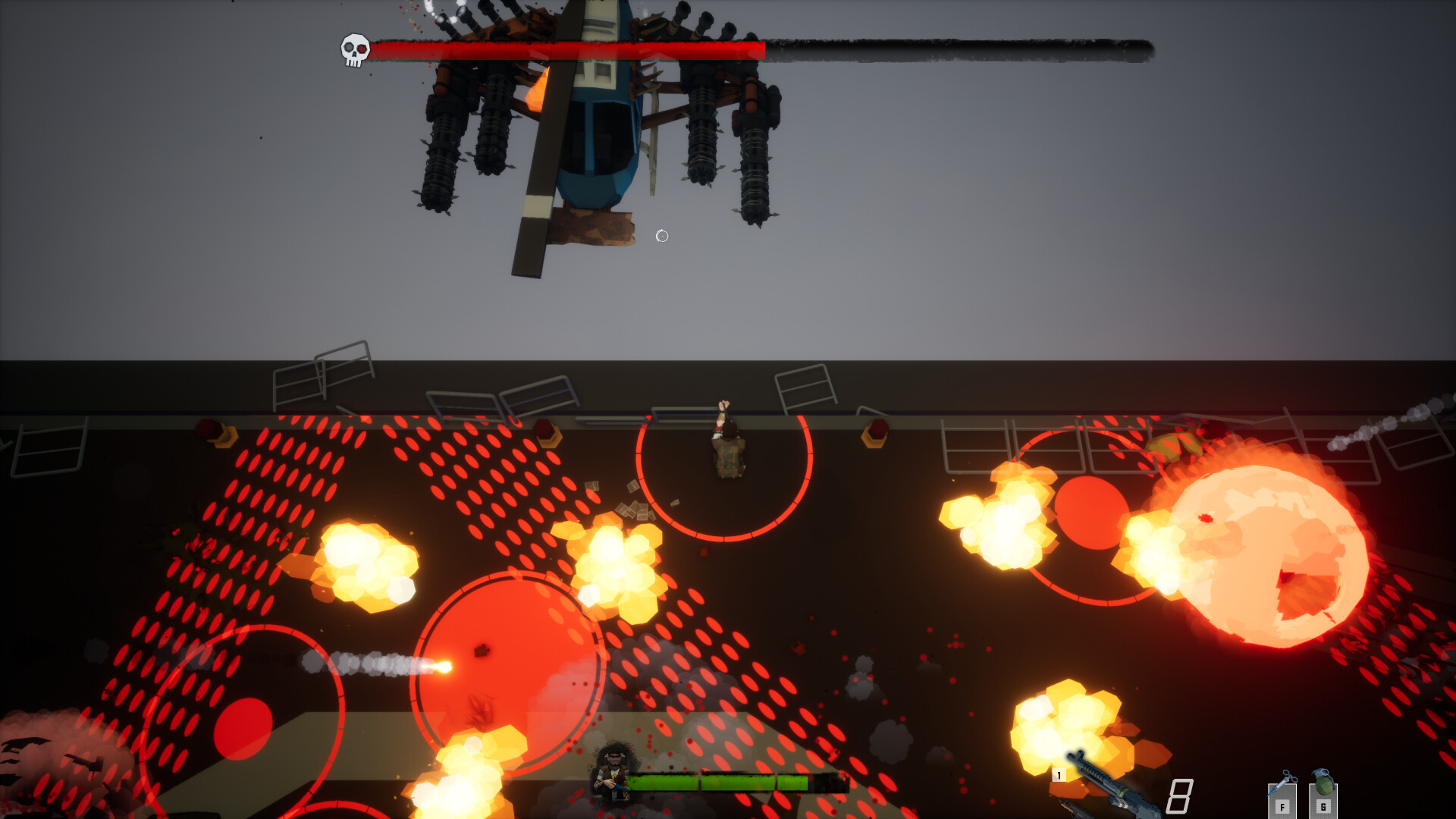 僵尸建造防御2/Zombie Builder Defense 2