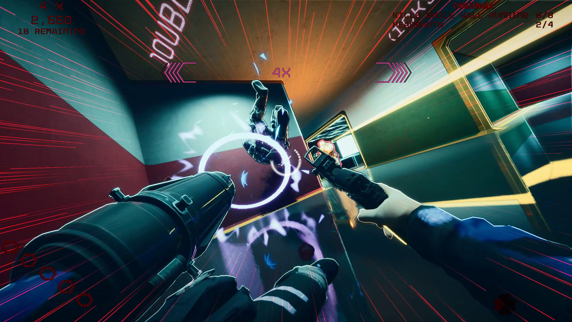 断钢/Severed Steel