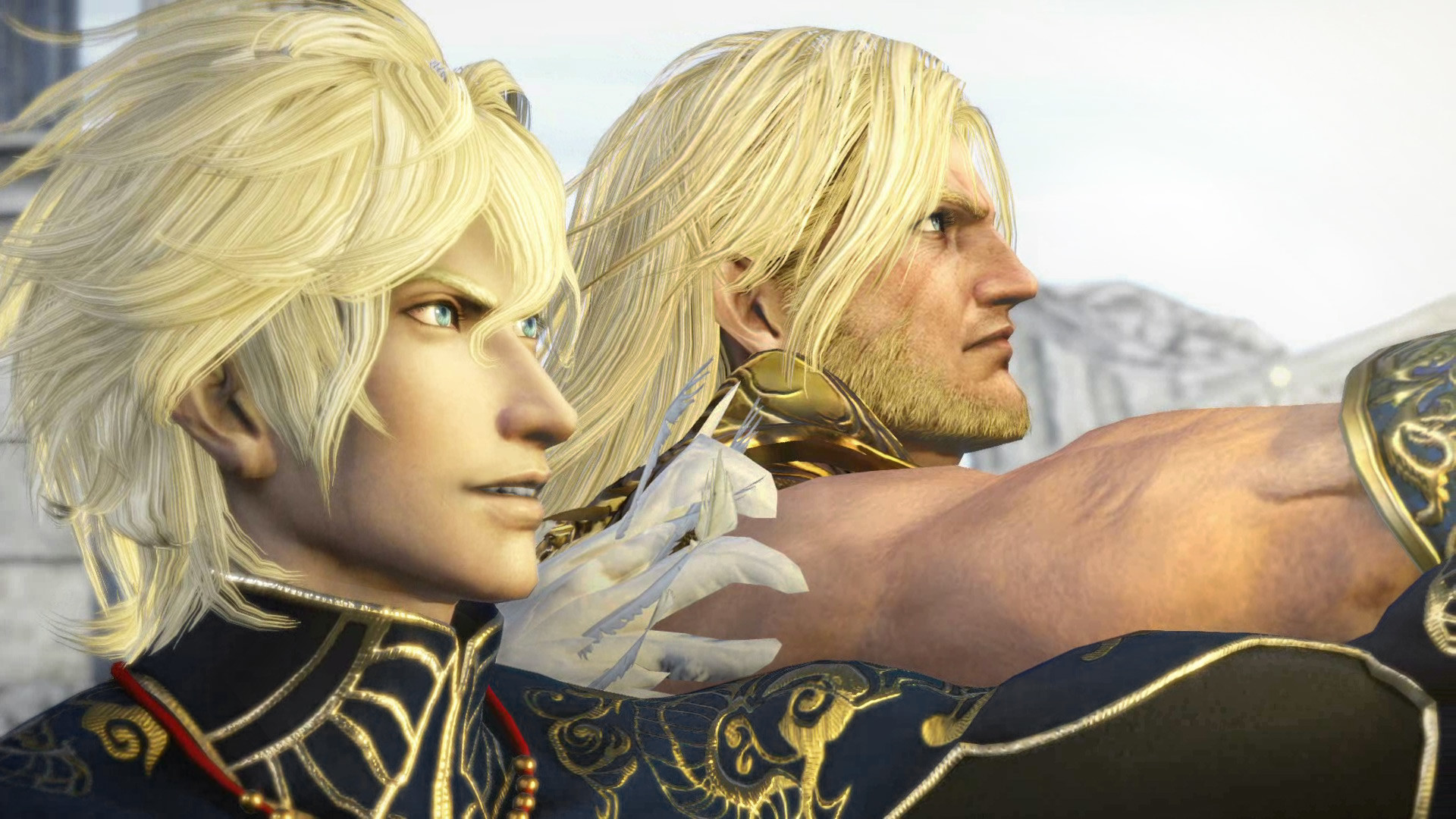无双大蛇3/WARRIORS OROCHI 4 Ultimate Deluxe Edition