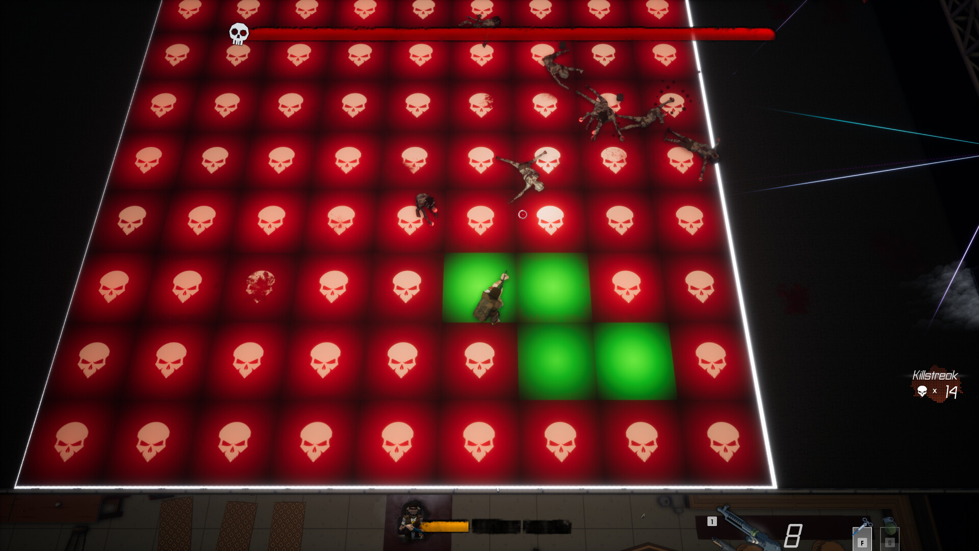 僵尸建造防御2/Zombie Builder Defense 2