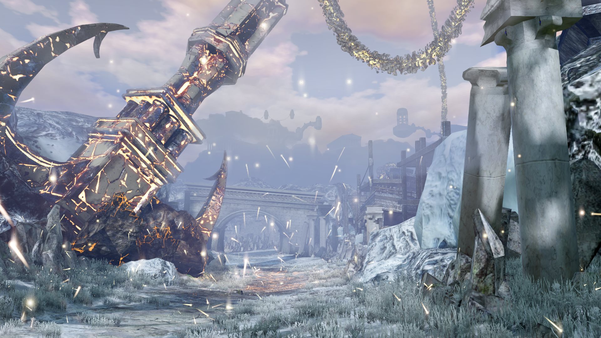 无双大蛇3/WARRIORS OROCHI 4 Ultimate Deluxe Edition