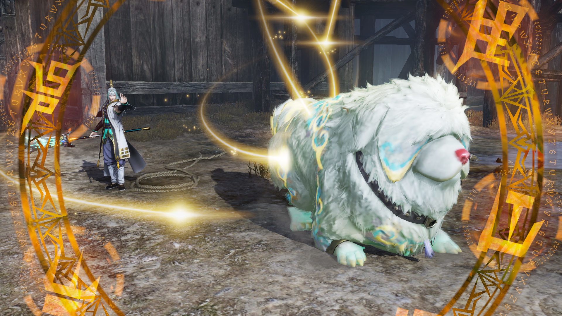 无双大蛇3/WARRIORS OROCHI 4 Ultimate Deluxe Edition