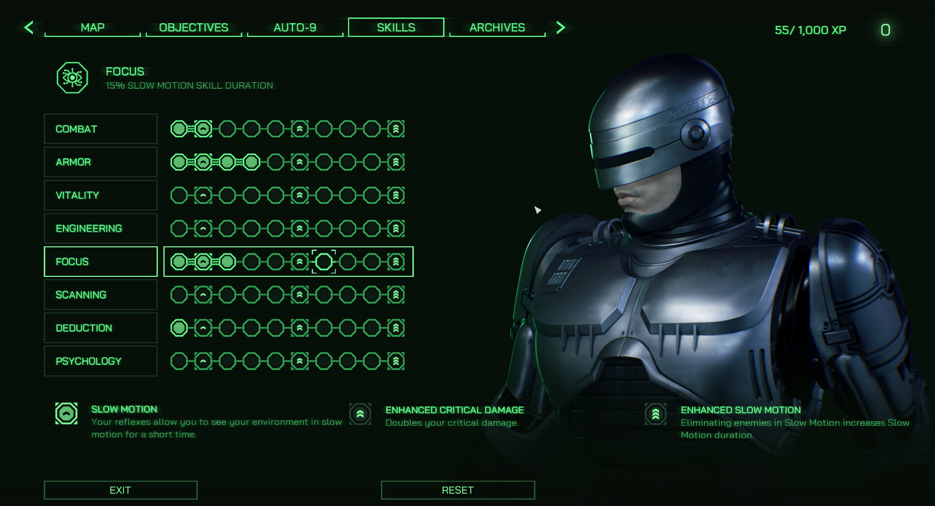机械战警：暴戾都市/Robocop Rogue City