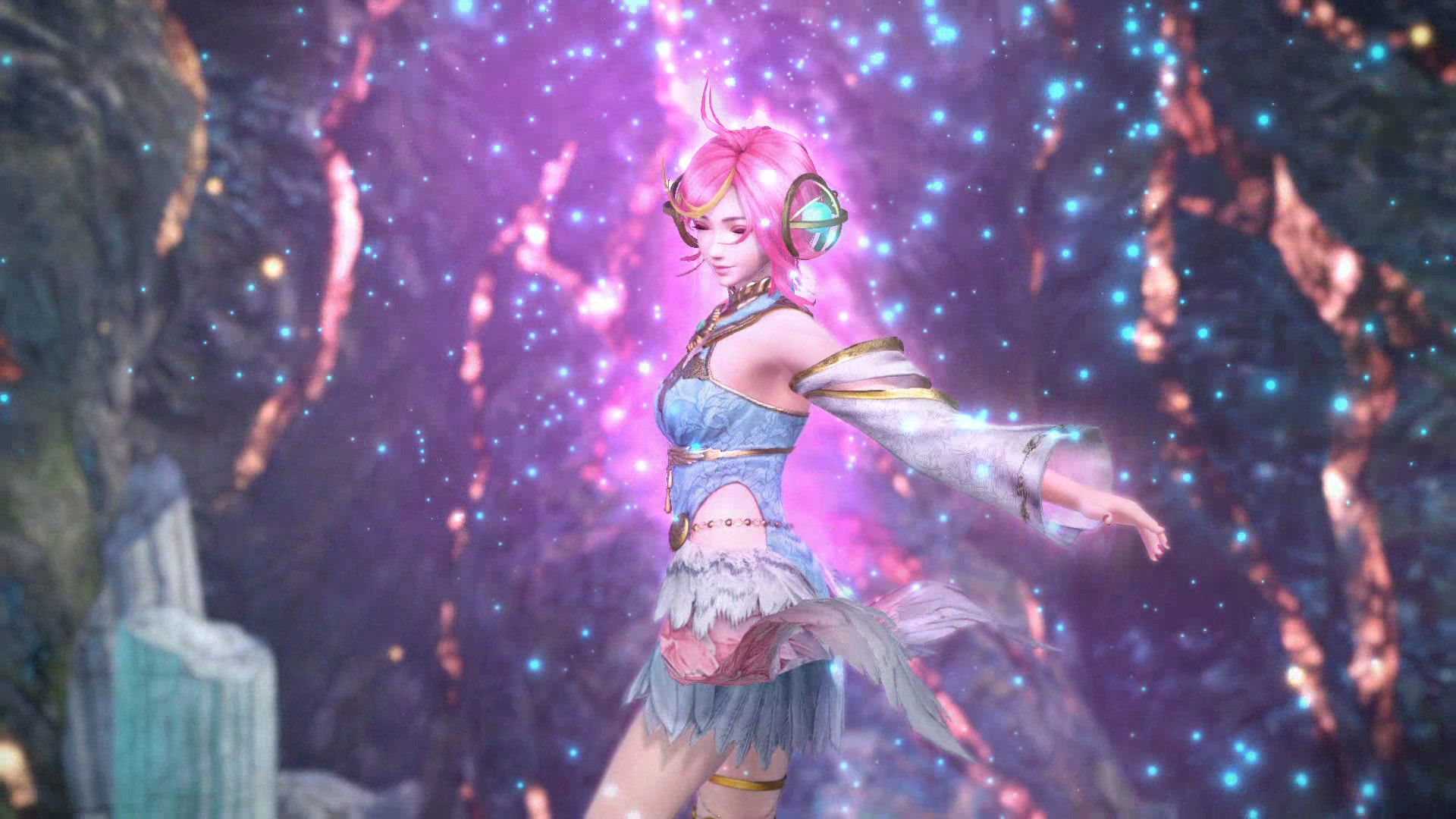 无双大蛇3/WARRIORS OROCHI 4 Ultimate Deluxe Edition