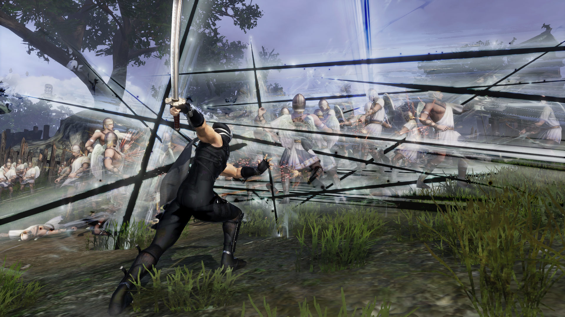 无双大蛇3/WARRIORS OROCHI 4 Ultimate Deluxe Edition