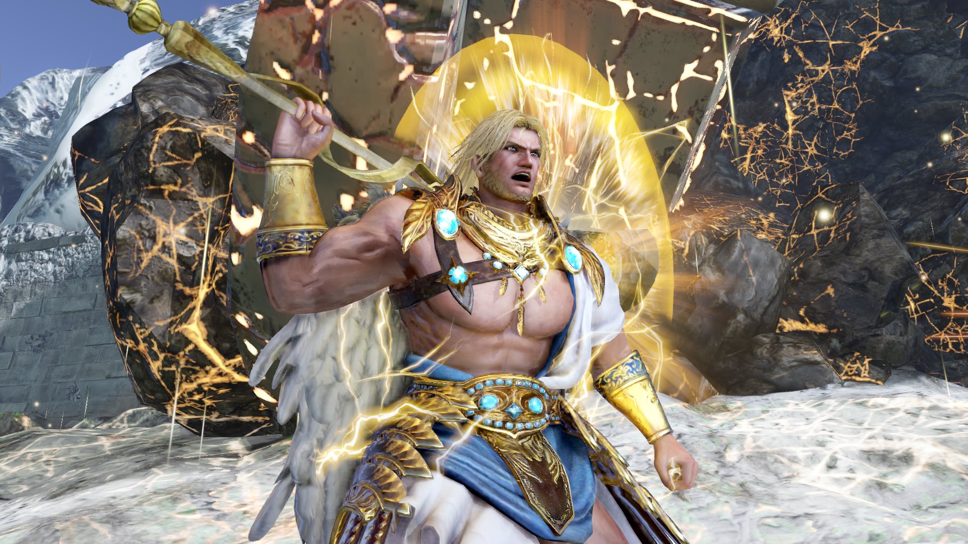 无双大蛇3/WARRIORS OROCHI 4 Ultimate Deluxe Edition
