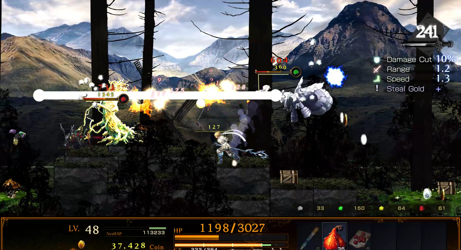 神之天平/ASTLIBRA Revision