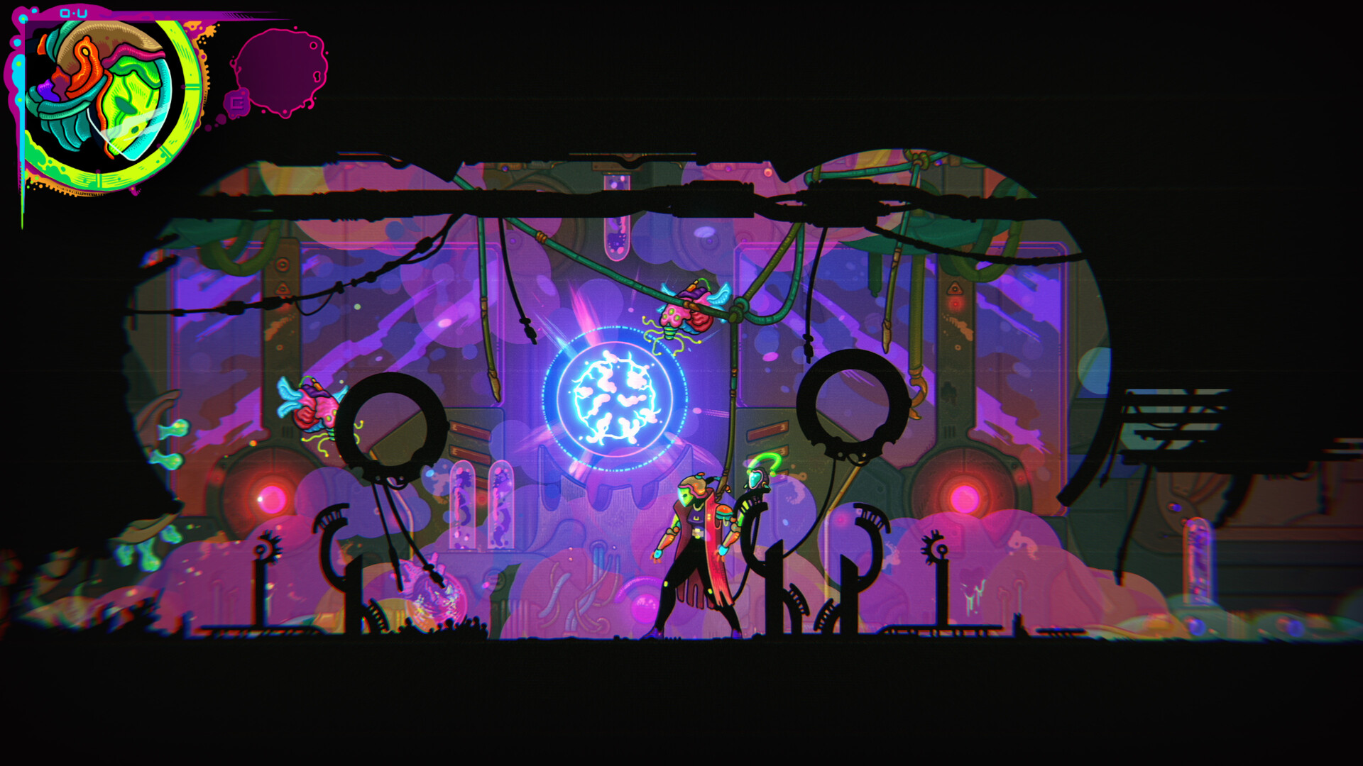 奥特罗斯/Ultros