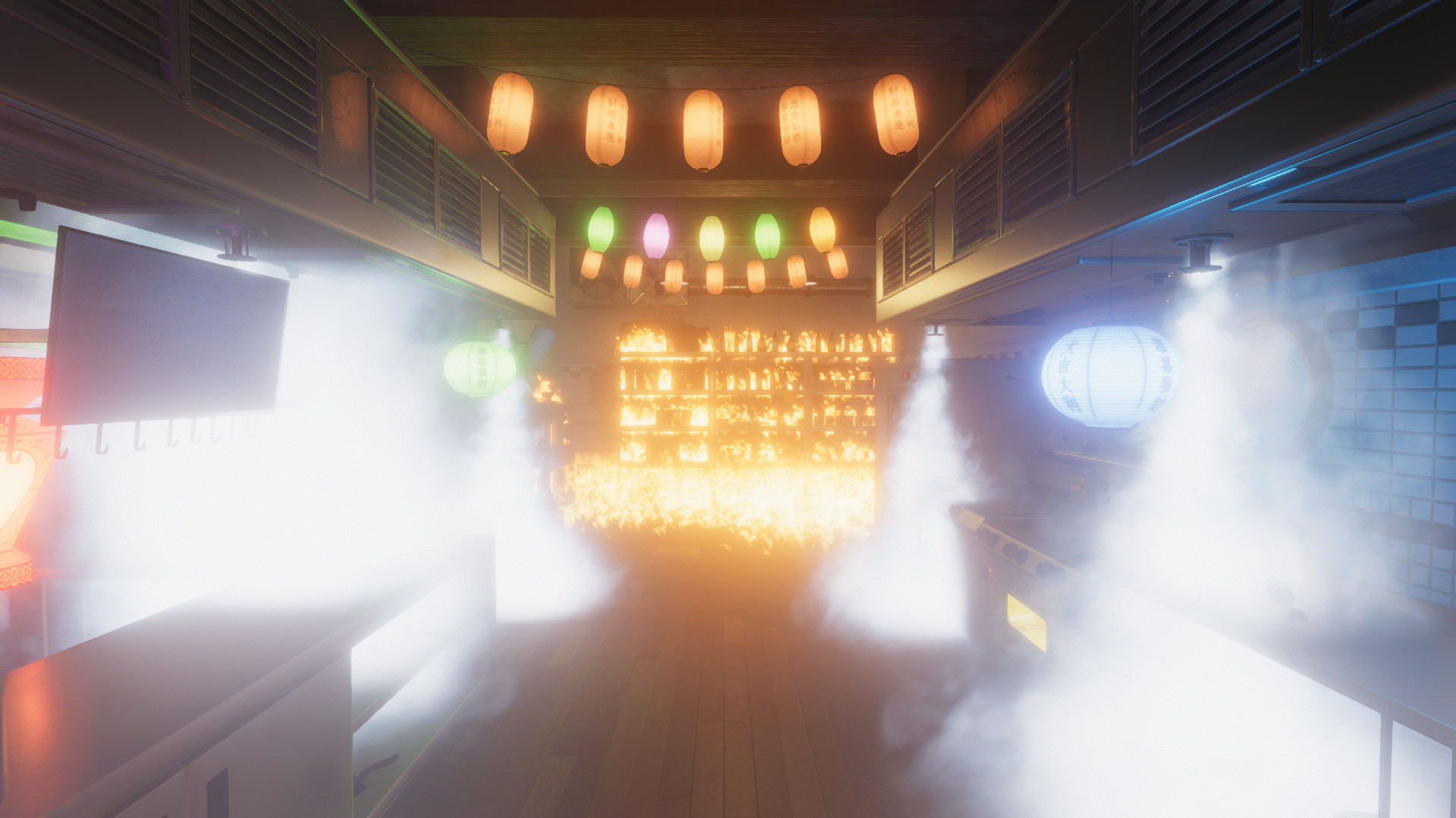 烹饪模拟器/Cooking Simulator