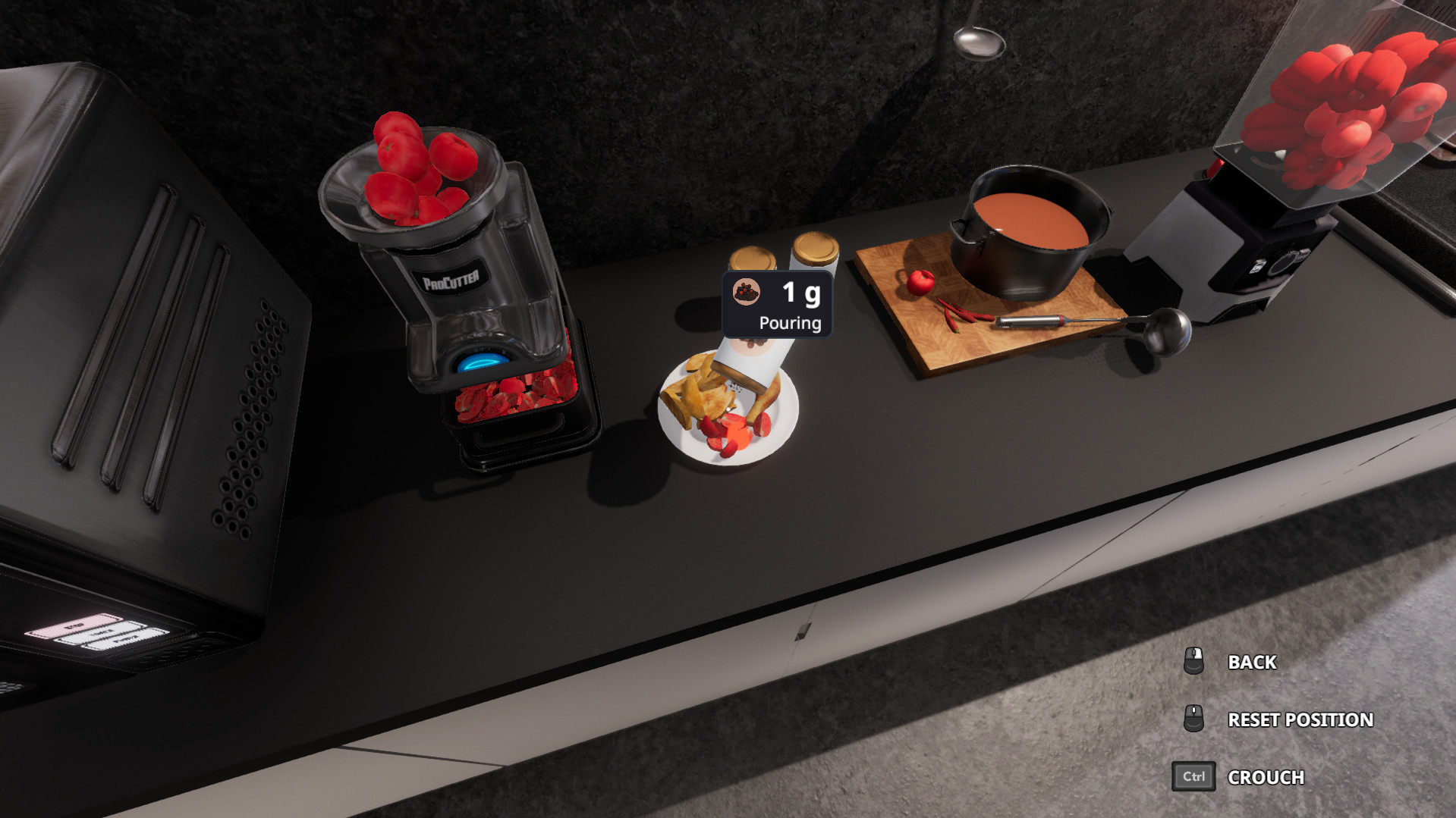 烹饪模拟器/Cooking Simulator
