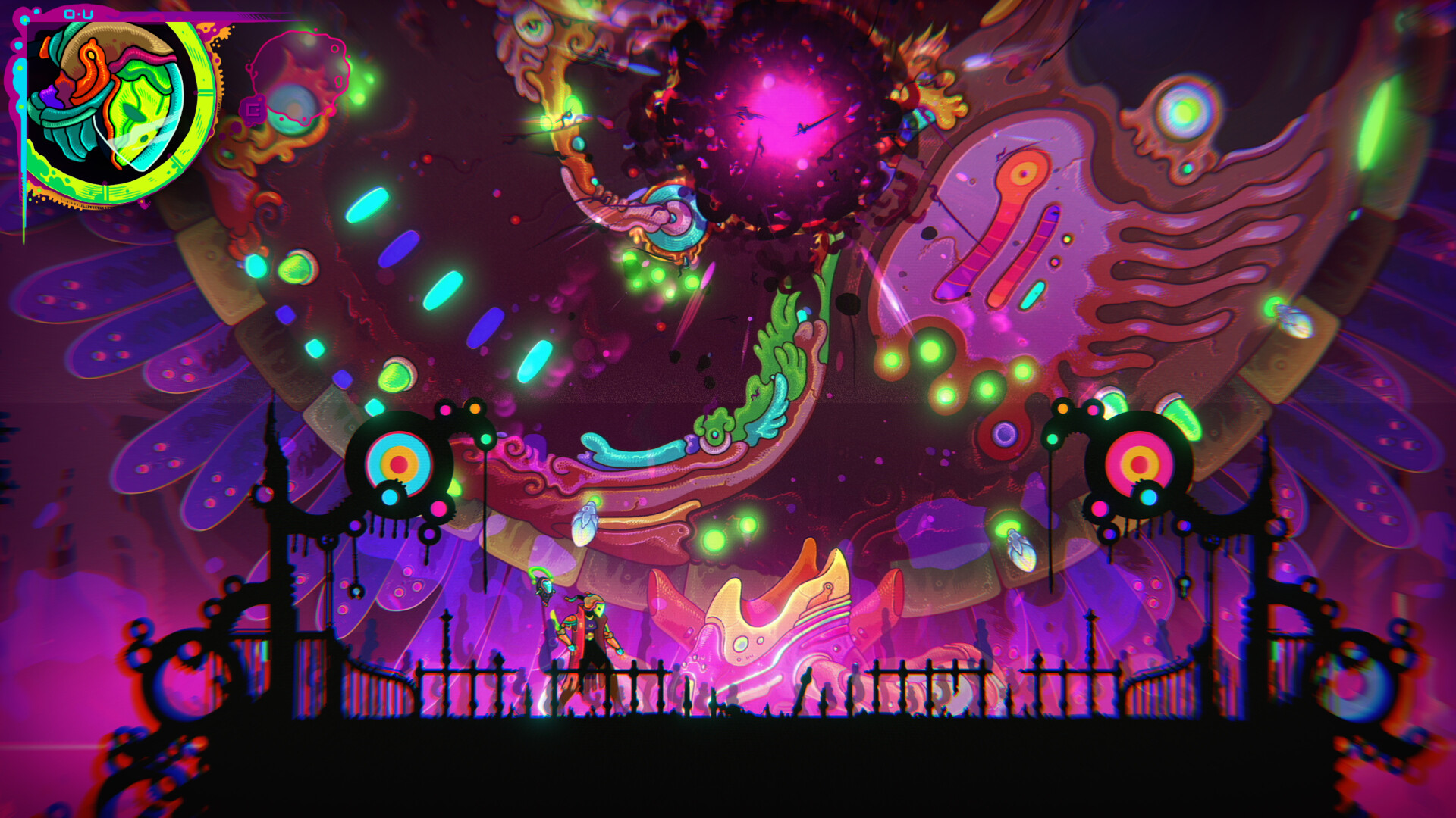 奥特罗斯/Ultros