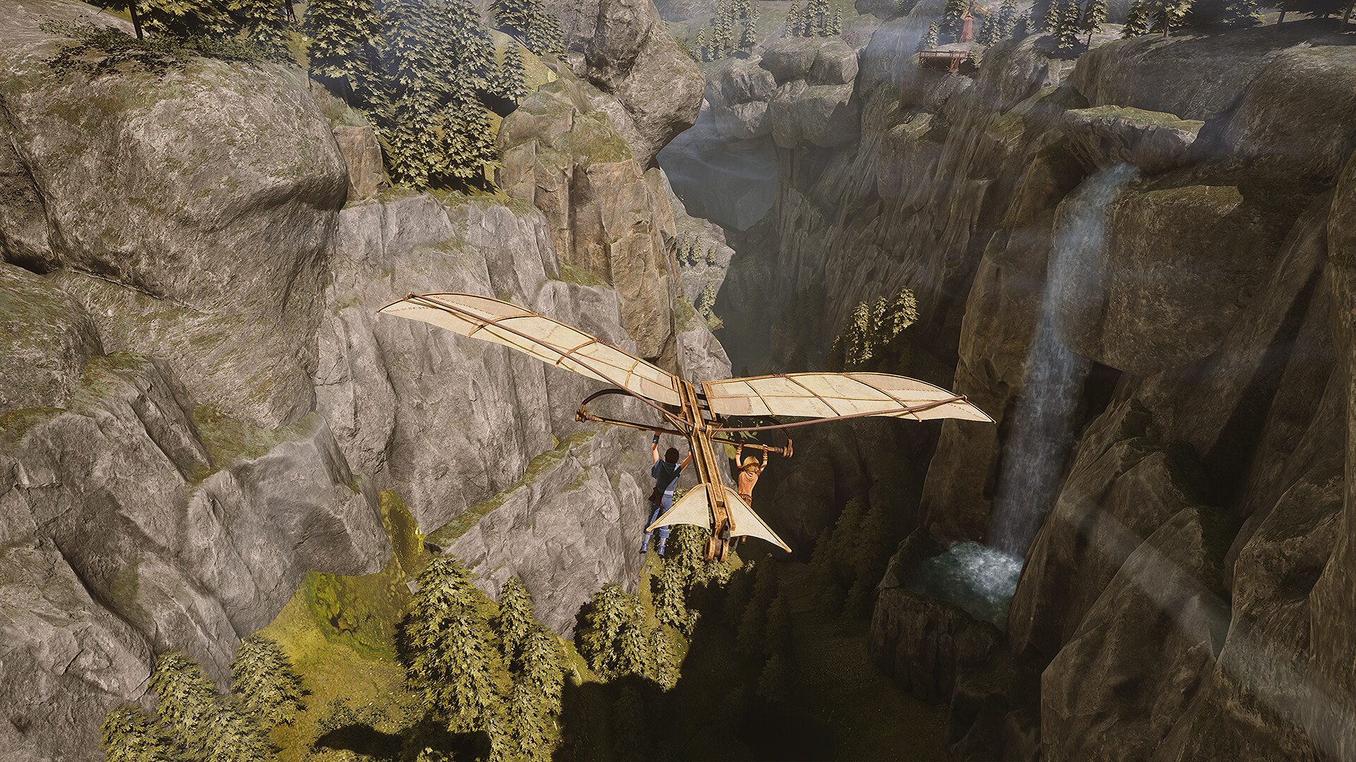 兄弟：双子传说 重置版/Brothers: A Tale of Two Sons Remak