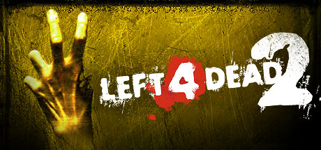 求生之路2/Left 4 Dead 2