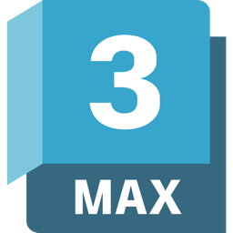 Autodesk 3DS Max v2025 激活版 (3D 建模软件)