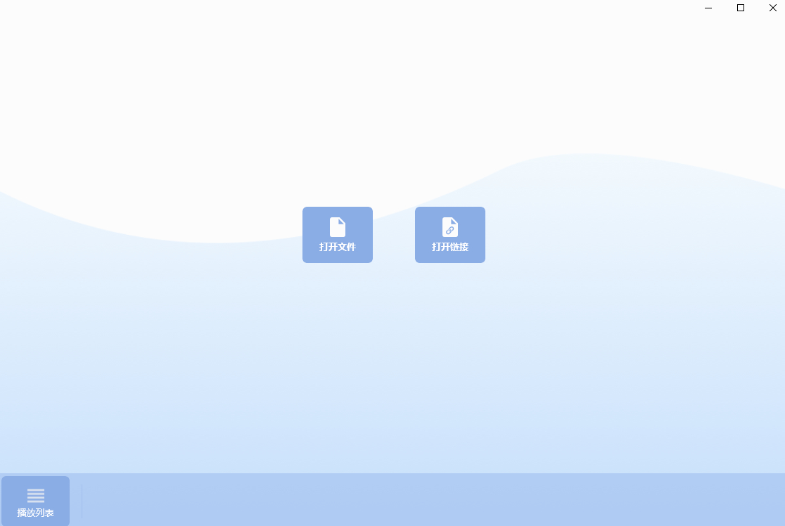 mac potplayer x播放器 windows 版本