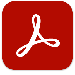 Adobe Acrobat PRO DC v2024.004.20220 解锁版 (PDF编辑器)