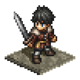 三角战略/TRIANGLE STRATEGY (抉择正义，铸就未来)