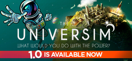 宇宙主义/The Universim