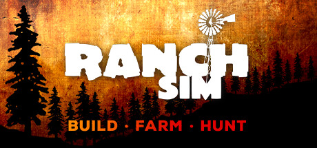 牧场模拟器/Ranch Simulator – Build, Farm, Hunt