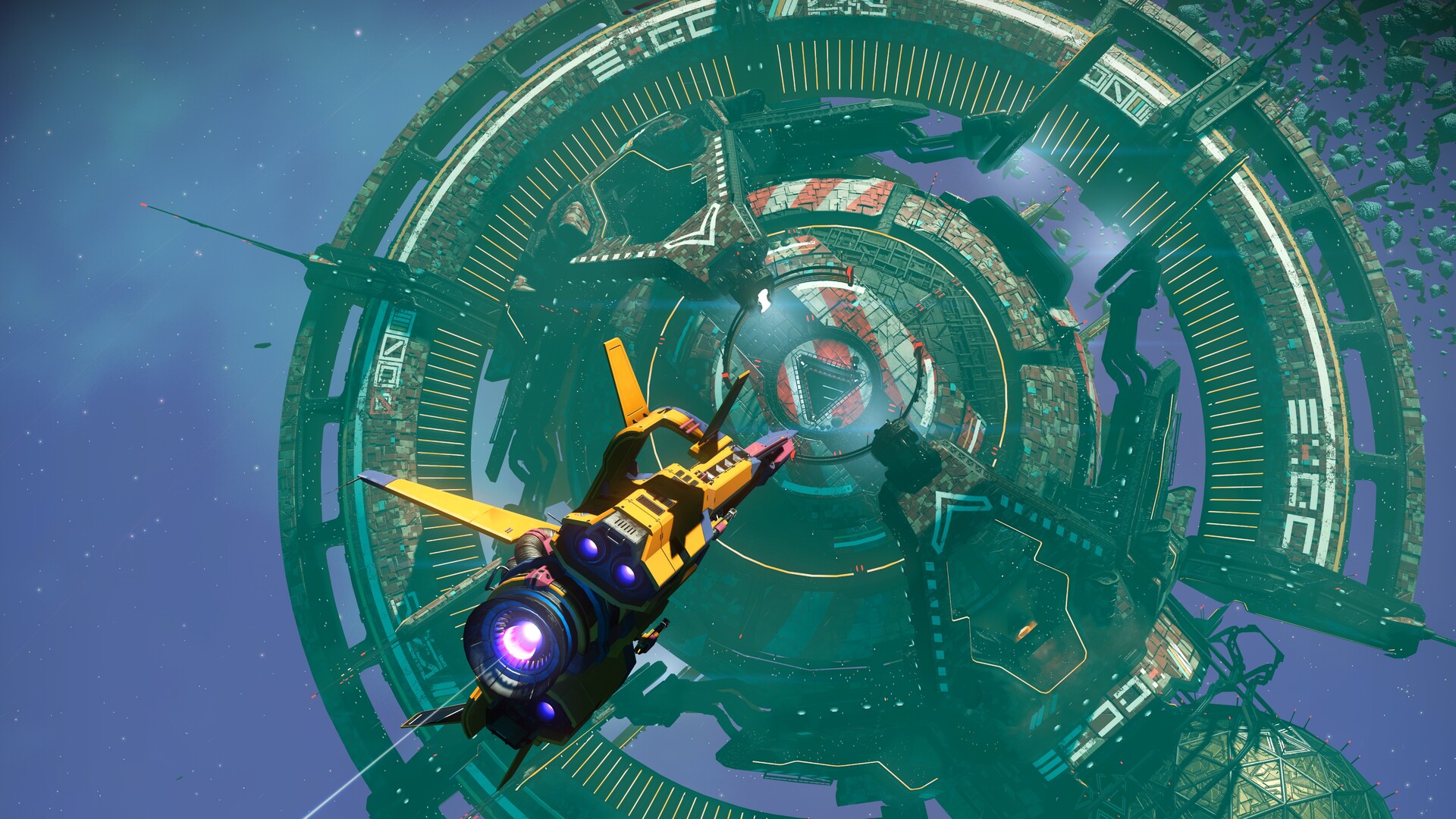 无人深空/No Man's Sky