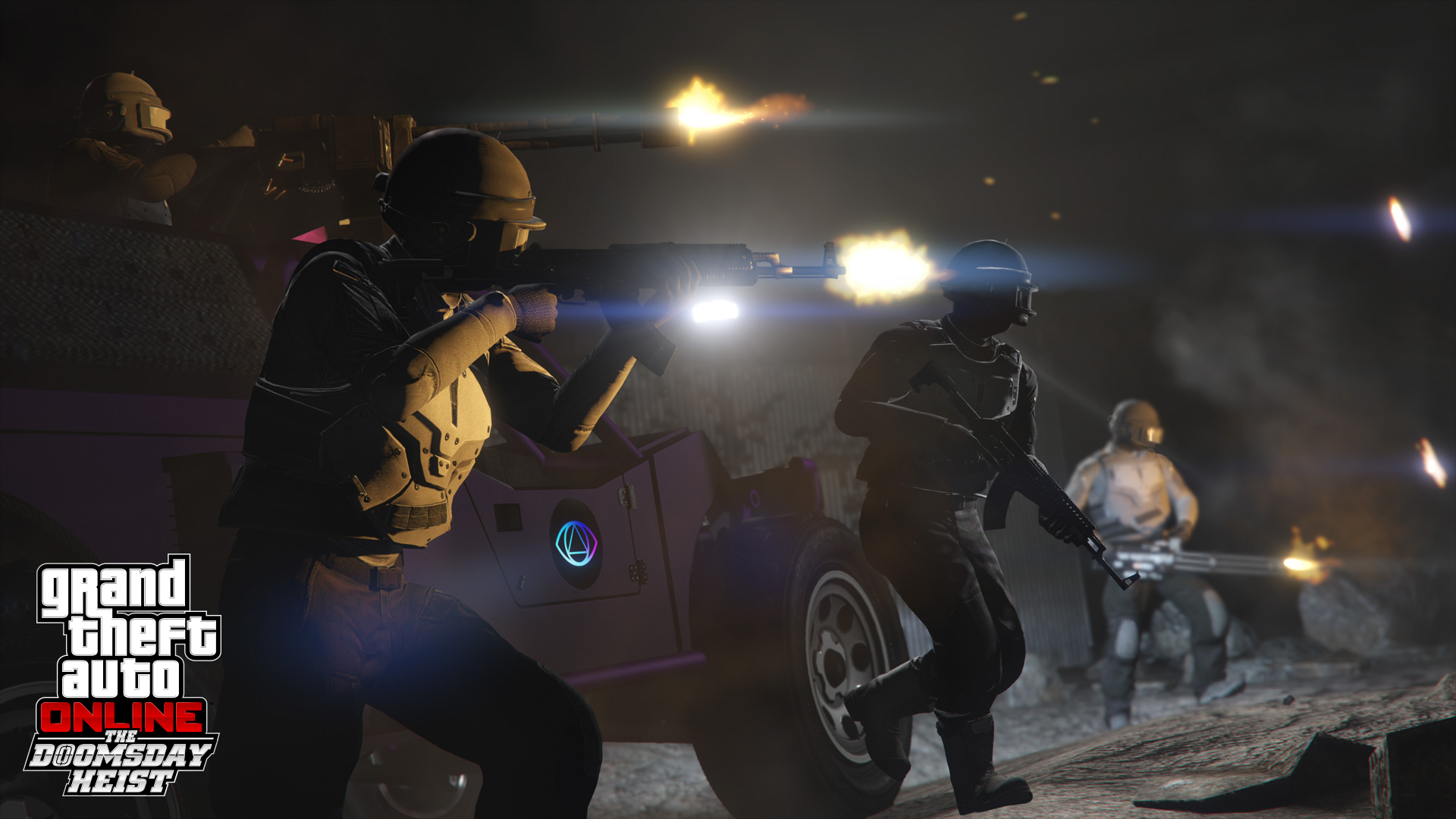 侠盗猎车手5/Grand Theft Auto V