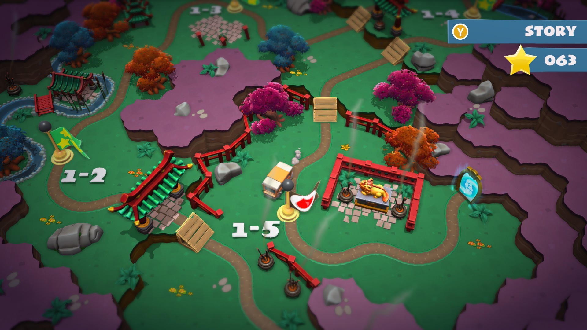 胡闹厨房2/Overcooked! 2