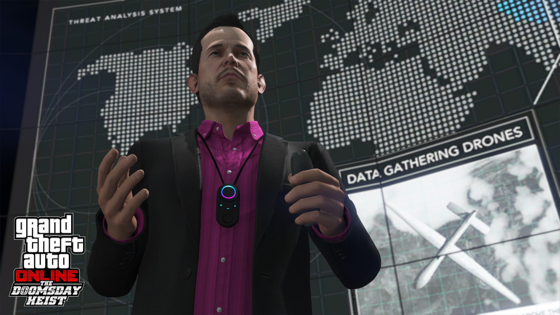 侠盗猎车手5/Grand Theft Auto V