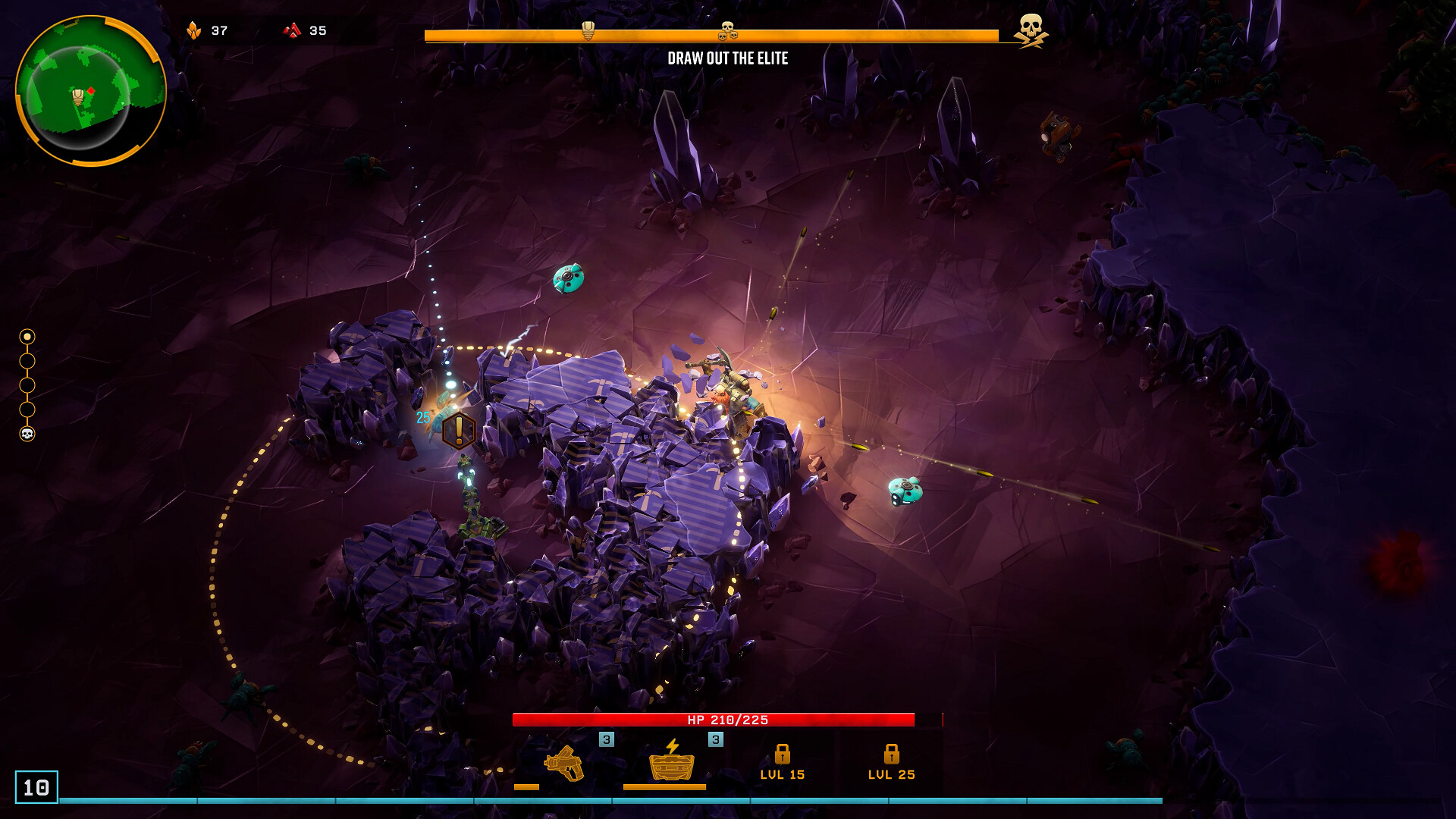 深岩银河：幸存者/Deep Rock Galactic: Survivor