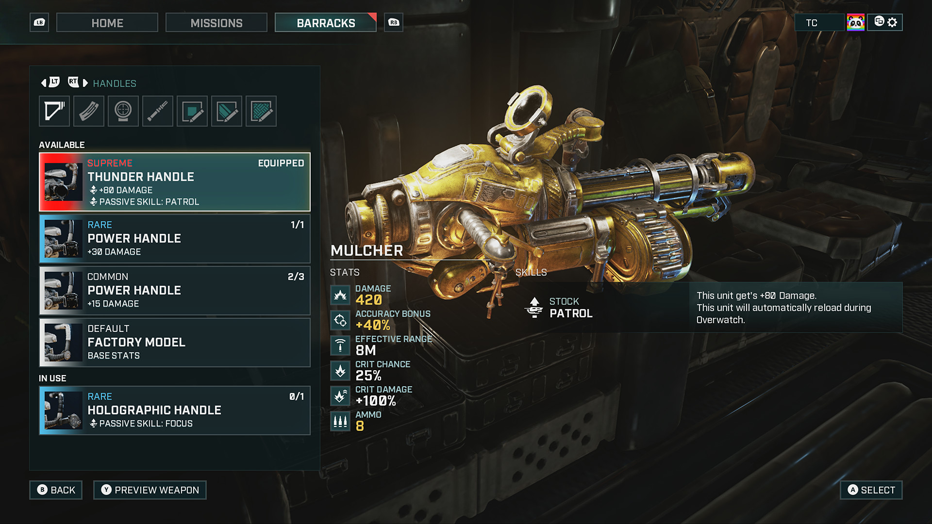 战争机器：战略版/Gears Tactics