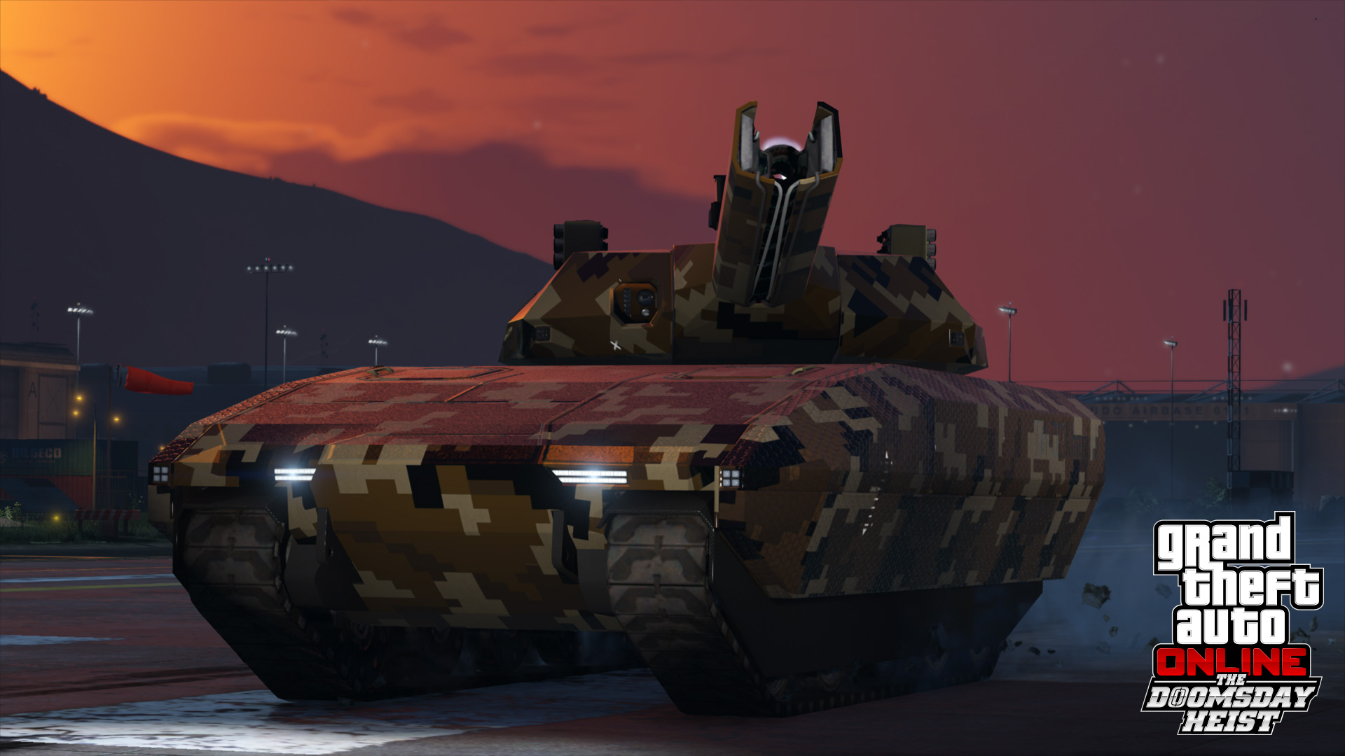 侠盗猎车手5/Grand Theft Auto V