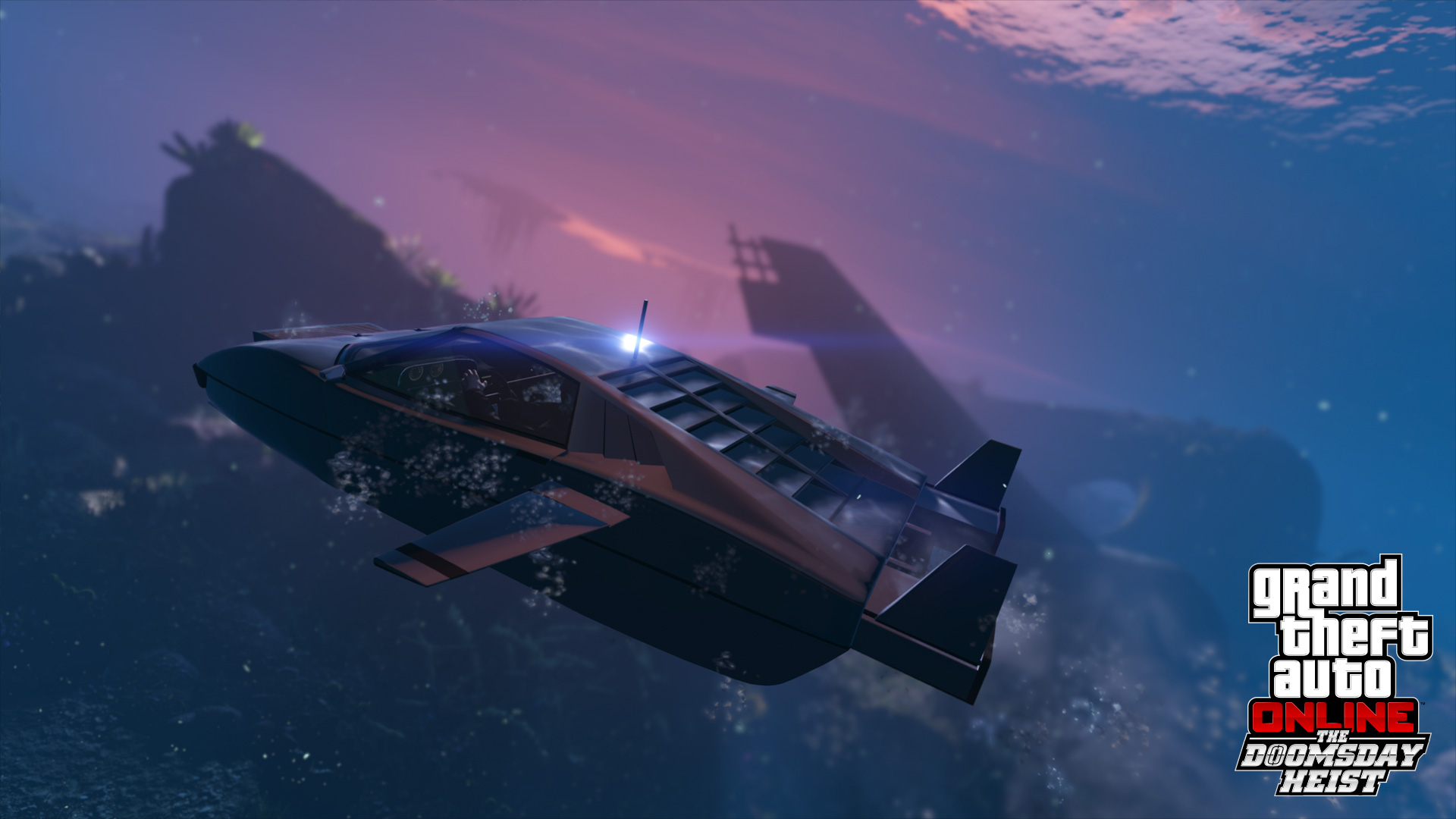 侠盗猎车手5/Grand Theft Auto V