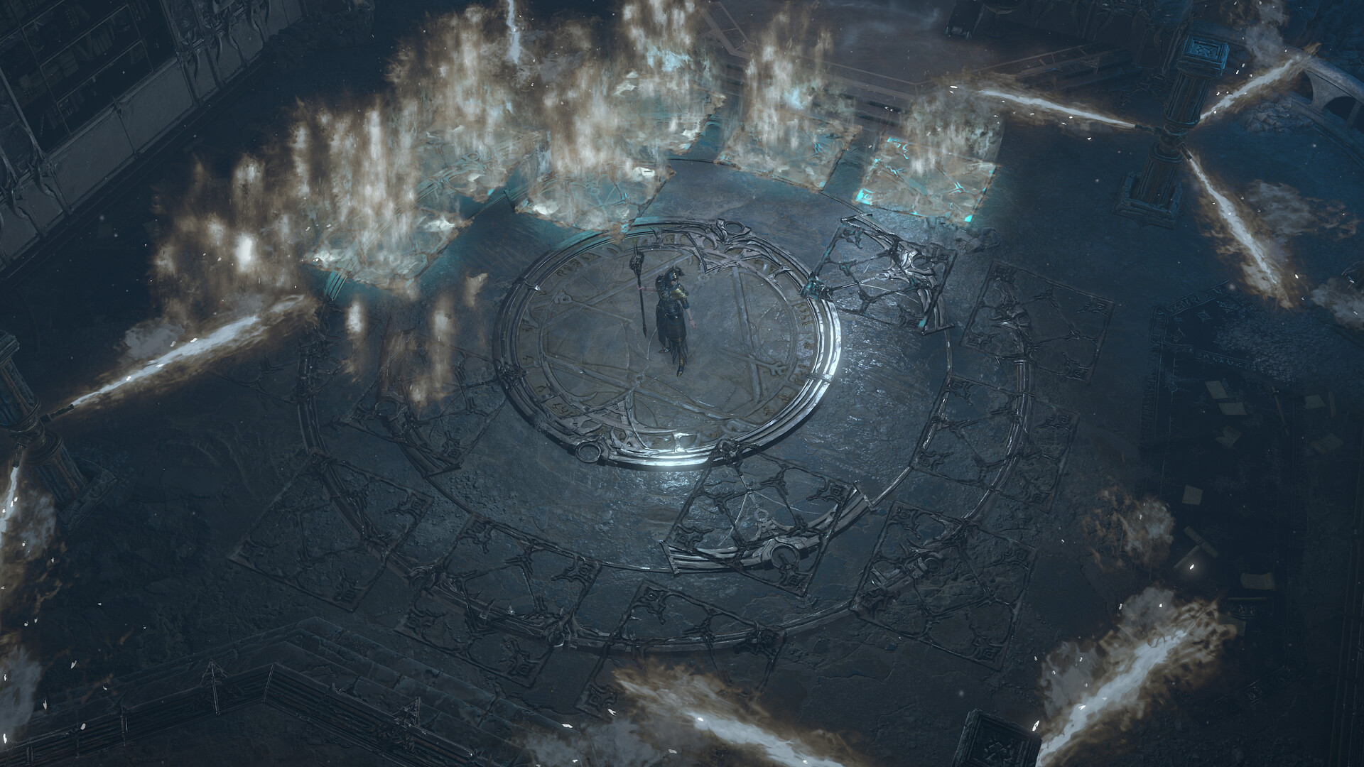 暗黑破坏神 IV/Diablo IV
