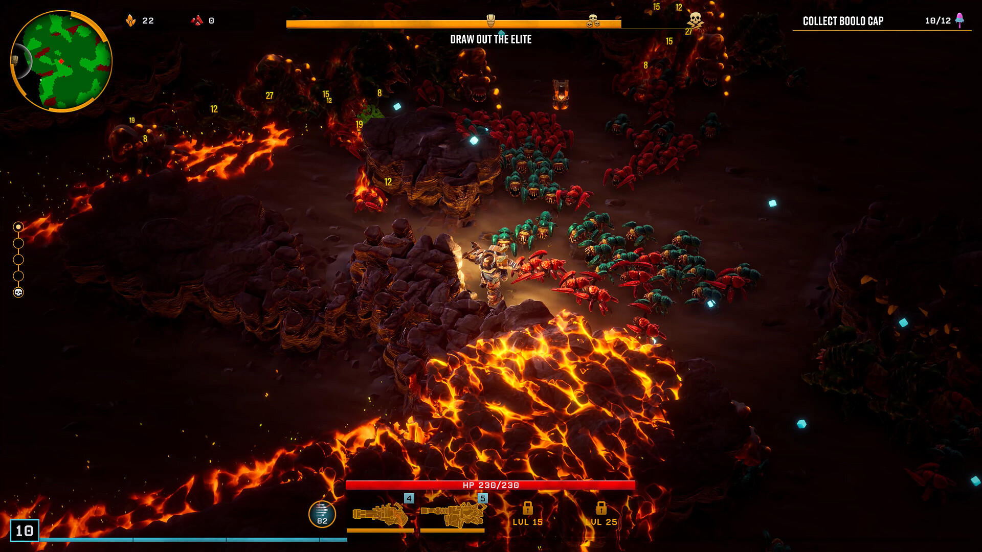 深岩银河：幸存者/Deep Rock Galactic: Survivor