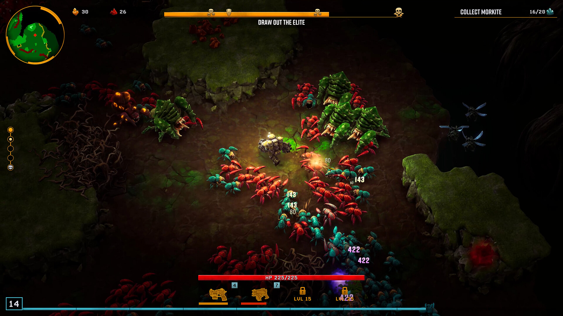 深岩银河：幸存者/Deep Rock Galactic: Survivor