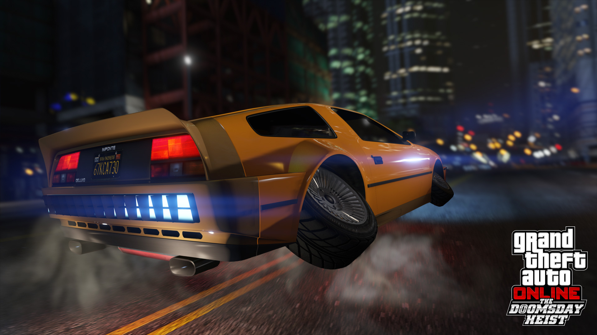 侠盗猎车手5/Grand Theft Auto V