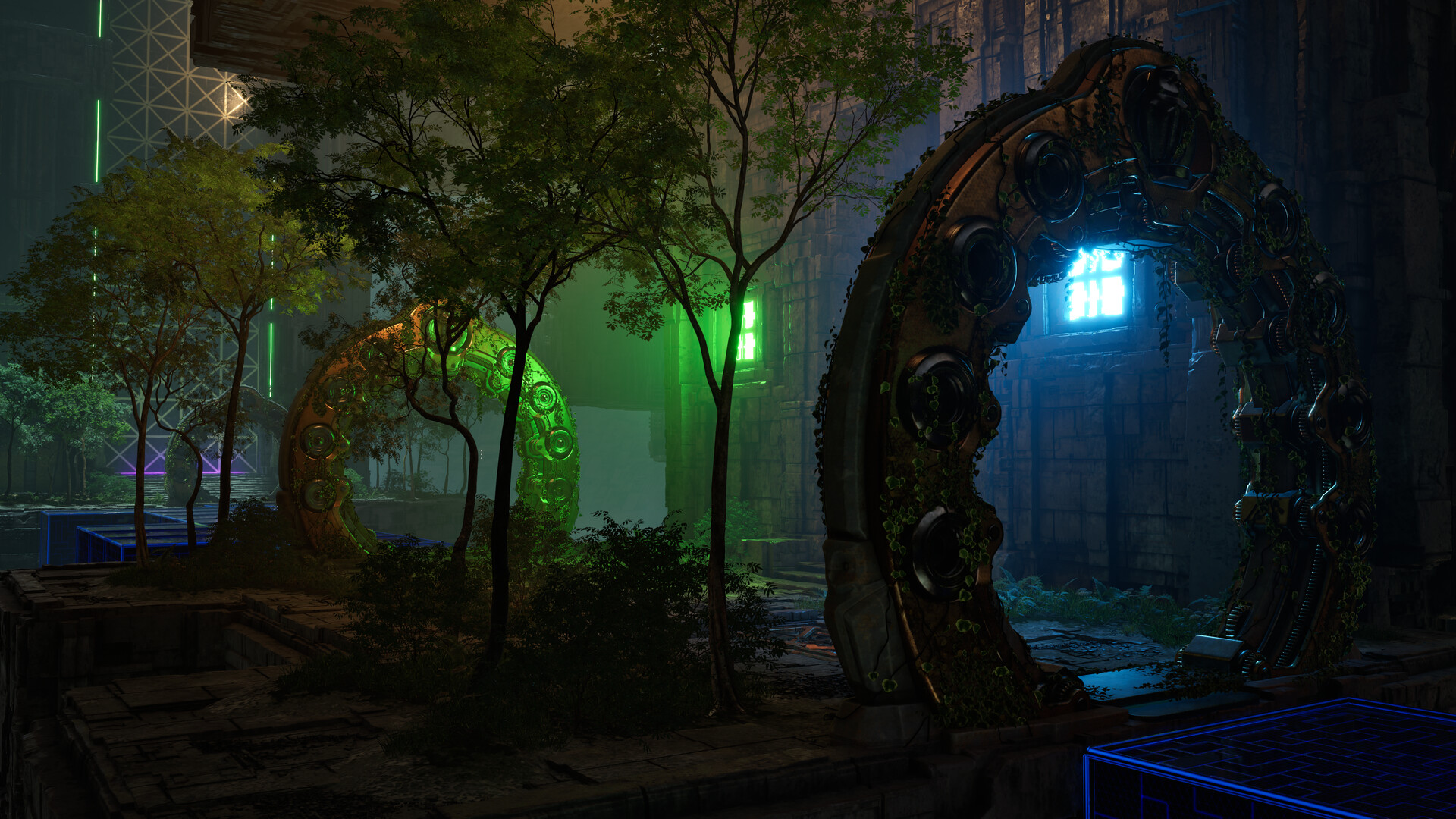 塔罗斯的法则2/The Talos Principle 2
