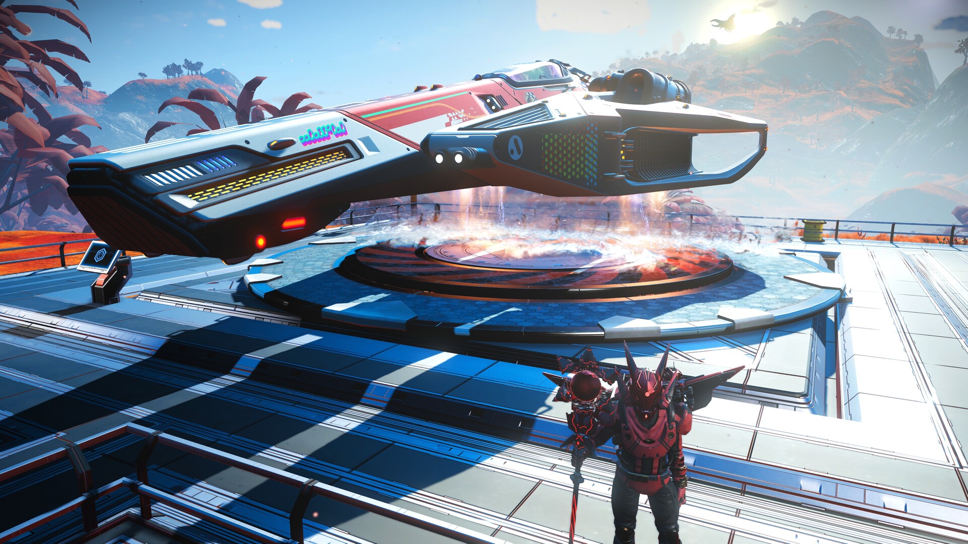 无人深空/No Man's Sky