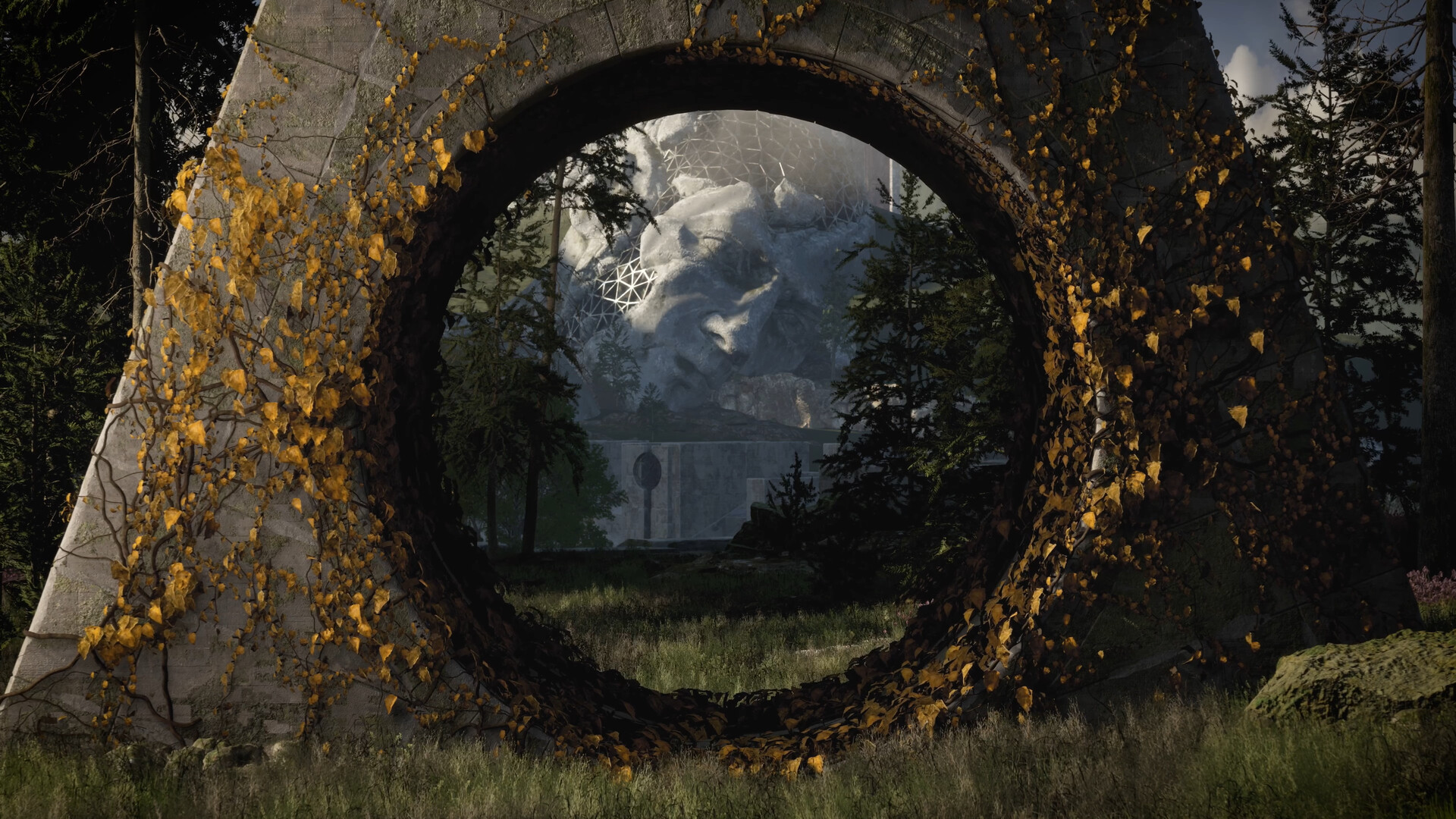 塔罗斯的法则2/The Talos Principle 2
