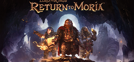 指环王：重返莫瑞亚/The Lord of the Rings: Return to Moria