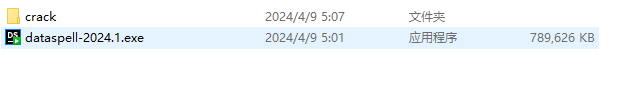 JetBrains DataSpell v2024.1 激活版 (数据科学家开发环境)