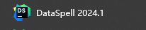 JetBrains DataSpell v2024.1 激活版 (数据科学家开发环境)