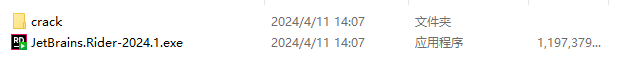 JetBrains Rider v2024.1 激活版 (.NET集成开发IDE)