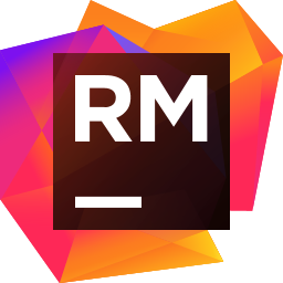 JetBrains RubyMine v2024.1 激活版 (Rails/Ruby集成开发环境)