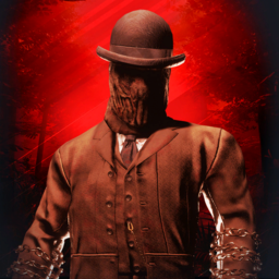 斯盖尔仪式/Sker Ritual (静默求生，合力驱邪)