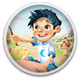 梦幻谷/Everdream Valley (昼耕夜梦，奇幻双生)