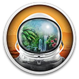 星球工匠/The Planet Crafter (重塑星球，共创生机)