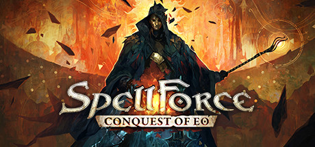 咒语力量 征服埃欧/SpellForce: Conquest of Eo