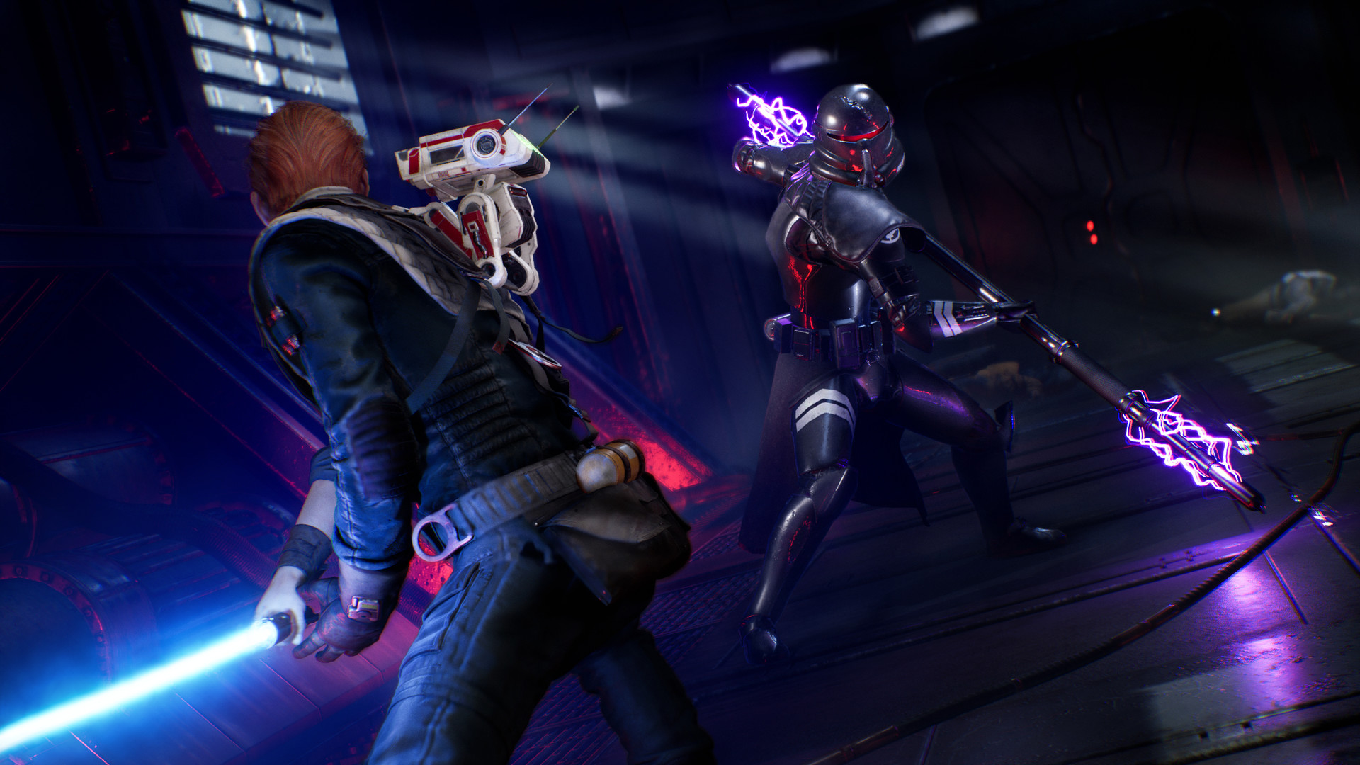 星球大战 绝地：陨落的武士团™ 豪华版/ STAR WARS Jedi: Fallen Order