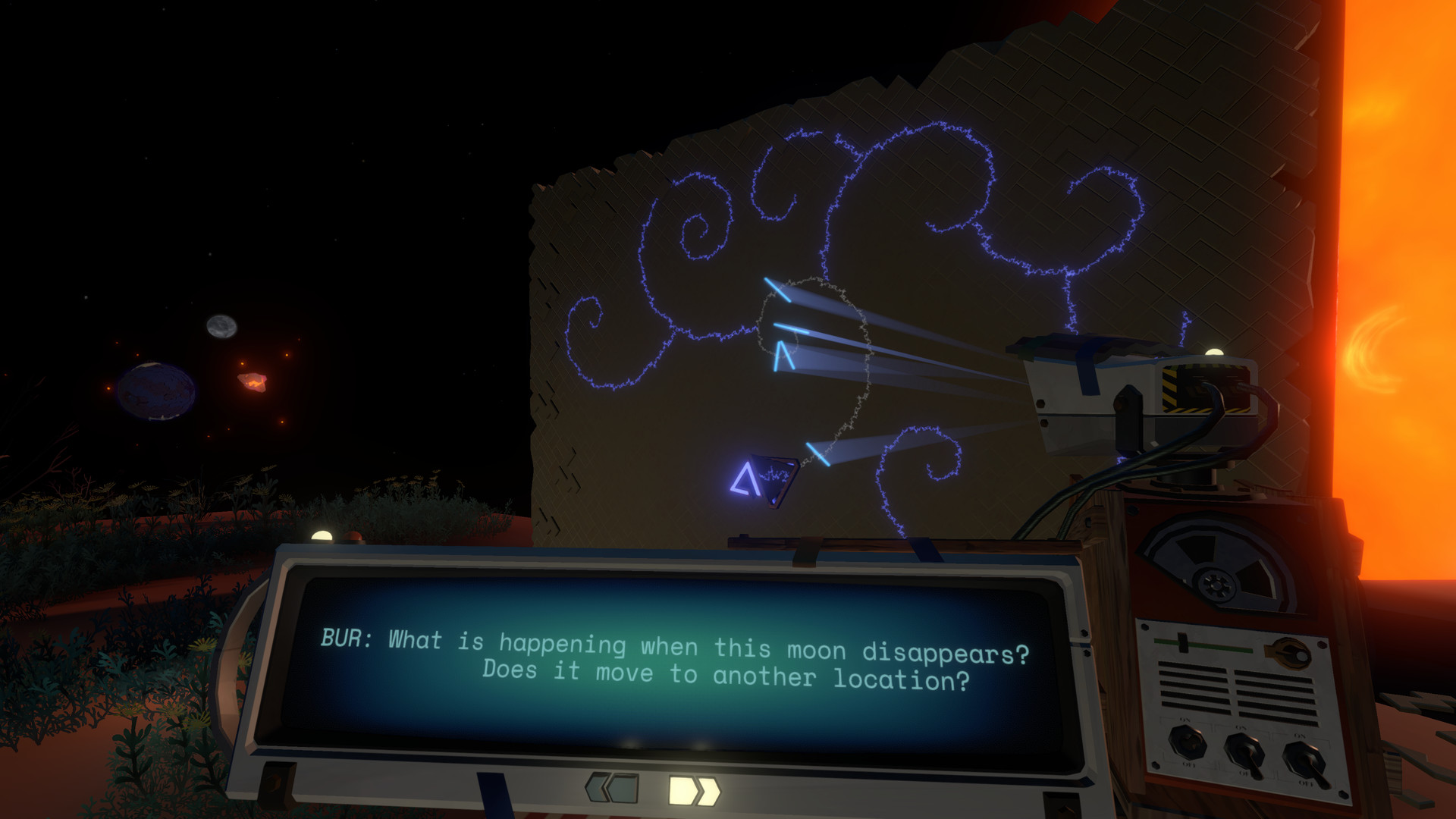 光年拓荒/星际拓荒/Outer Wilds