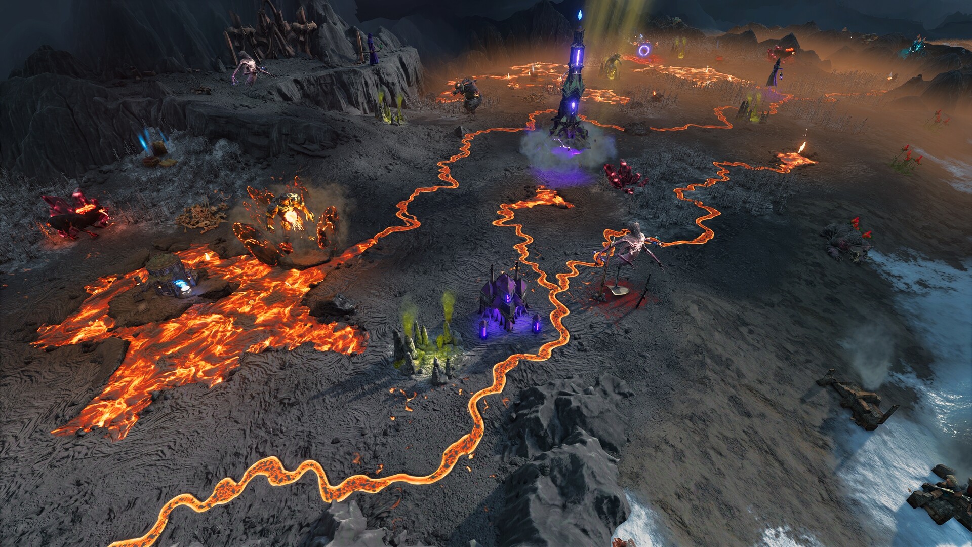 咒语力量 征服埃欧/SpellForce: Conquest of Eo